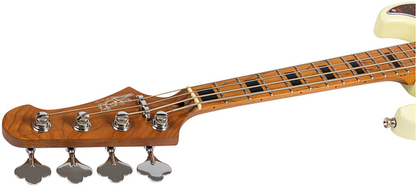 JET JB-300 Travel OW - Бас-гитара уменьшенная