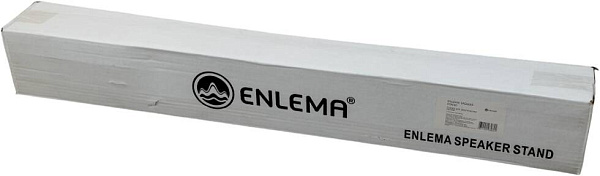 ENLEMA SPEAKER STAND - Стойка для акустической системы