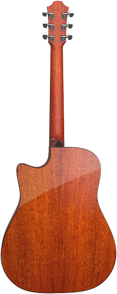 FURCH Green Dc-SM + Кейс - Гитара акустическая шестиструнная