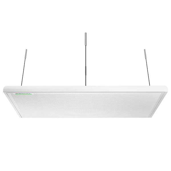 Микрофонный массив SHURE [MXA920W-S-60CM]