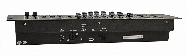 INVOLIGHT EASYControl - DMX-пульт