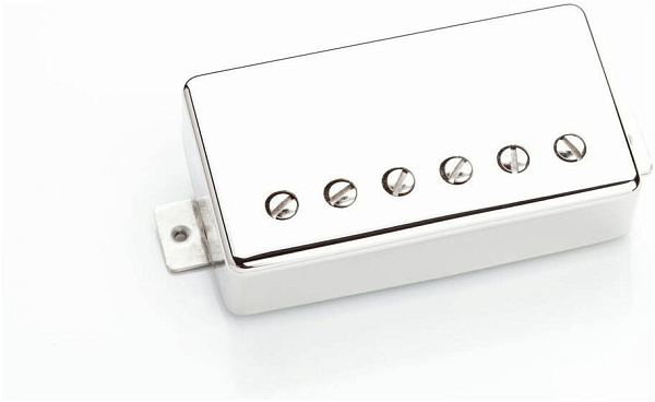 SEYMOUR DUNCAN SH-55B SETH LOVER MODEL BRIDGE NICKEL - Звукосниматель