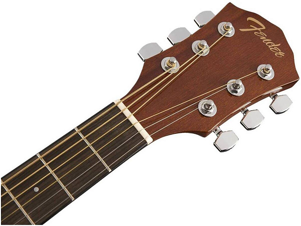 FENDER FA-125CE DREAD - Гитара электроакустическая