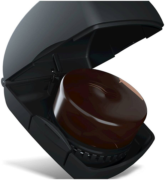 D'ADDARIO KRDDBX - Канифоль для скрипки, альта