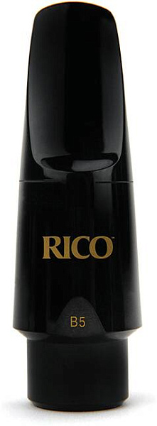 RICO RRGMPCASXB5 - Мундштук для саксофона