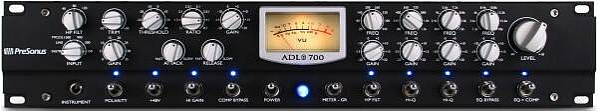 PRESONUS ADL700 - Микрофонный предусилитель