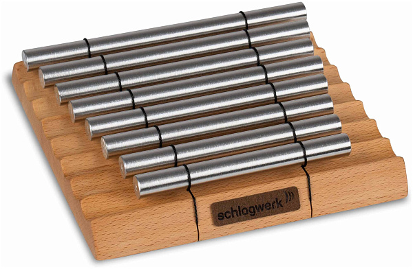 SCHLAGWERK PC8CD - Отдельная нота чаймс