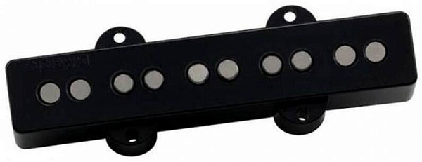 DIMARZIO DP550BK Area J 5 Neck - Звукосниматель
