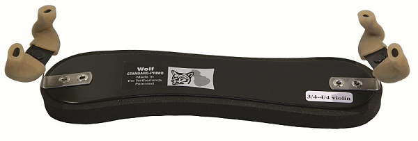 SR42 Standart Primo 4/4-3/4 Мостик для скрипки прямой Wolf