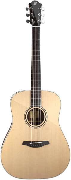 FURCH Green D-SR + Кейс - Гитара акустическая шестиструнная