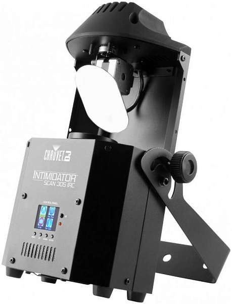 CHAUVET Intimidator Scan 305 IRC - Световой сканер