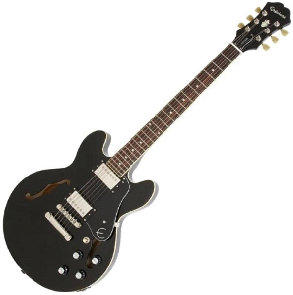 EPIPHONE ES-339 EBONY - Электрогитара