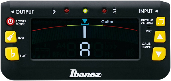 IBANEZ MU2 TUNER - Тюнер