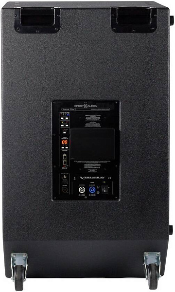 CREST AUDIO Versarray Pro 218 Sub - Акустическая система