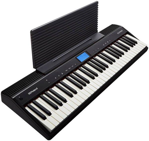 ROLAND GO:PIANO 61KEYS - Пианино цифровое