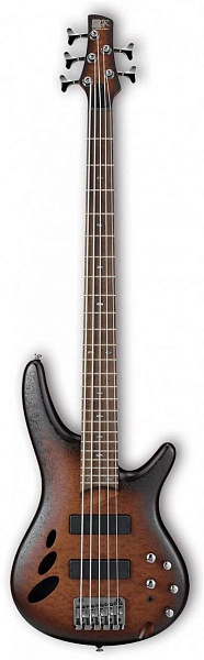 IBANEZ SR30TH5-NNF 30th Anniversary - Бас-гитара