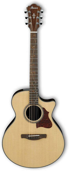 IBANEZ AE305-NT - Гитара акустическая