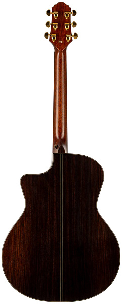 CRAFTER ML G-1000ce - Гитара электроакустическая шестиструнная