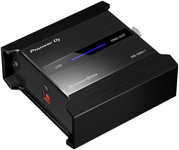 PIONEER RB-DMX1 Интерфейс DMX для режима lighting rekordbox dj