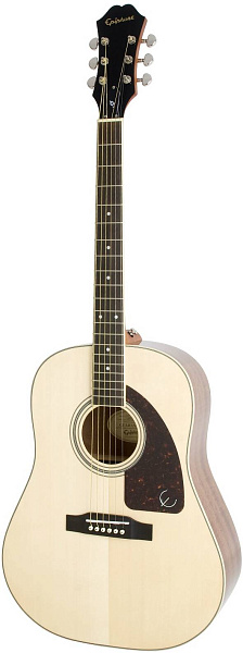 EPIPHONE AJ-220S Natural - Гитара акустическая