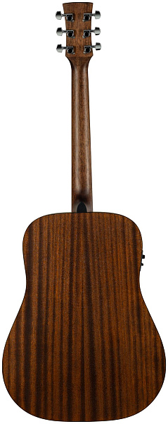 ADLER DE50-CM - Гитара электроакустическая шестиструнная