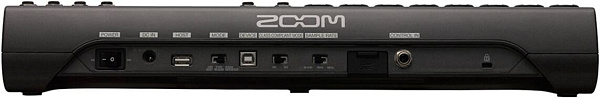 ZOOM L-12 LIVETRAK - Микшерный пульт