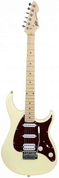 PEAVEY Raptor Plus IVR - Электрогитара