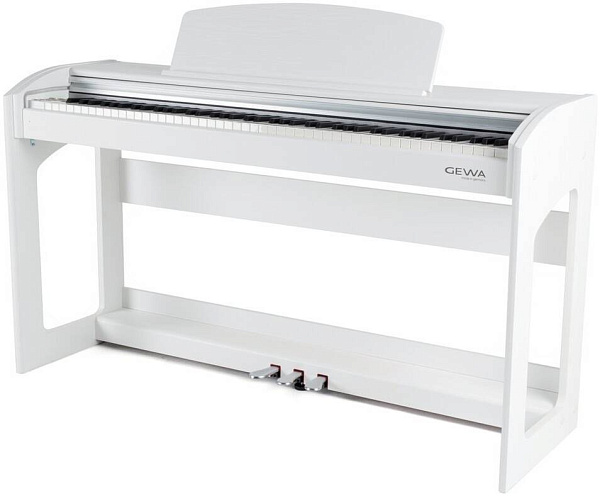 GEWA DP 340 G White matt цифровое пианино