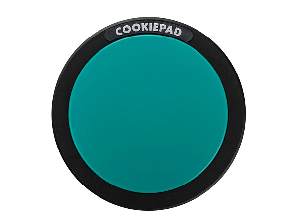 COOKIEPAD-12Z+ Cookie Pad Тренировочный пэд 11", бесшумный, мягкий, Cookiepad