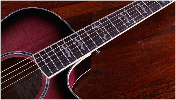 CRAFTER NOBLE TPS Edition - Гитара электроакустическая шестиструнная