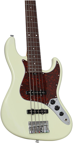 KEIPRO KJB5-Standard-R OW - Бас-гитара 5 струн