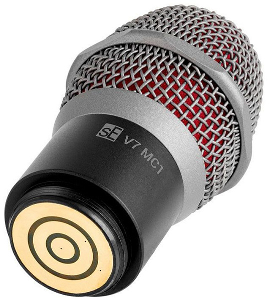 Микрофонный капсюль sE Electronics [V7 MC1] для радиосистем Shure