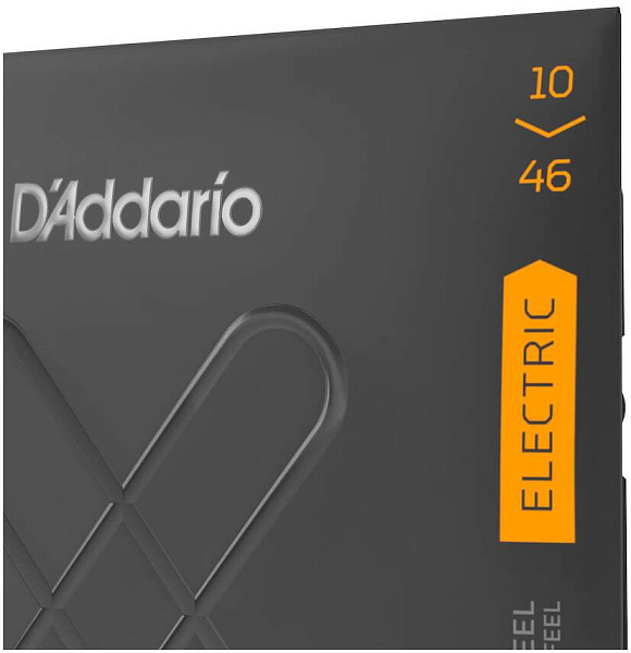 D'ADDARIO XTE1046 - Струны для электрогитары