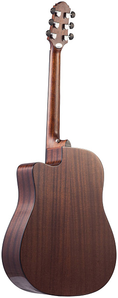 CRAFTER HD-250 CE/N - Гитара электроакустическая шестиструнная