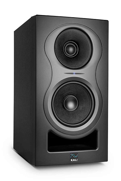 Акустическая система (студийный монитор) Kali Audio [IN-5] 160 Вт, НЧ 5", ВЧ 1", частотный диапазон: 47 Гц - 21 кГц