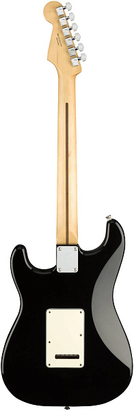 FENDER PLAYER STRAT HSS MN BLK Электрогитара, цвет черный