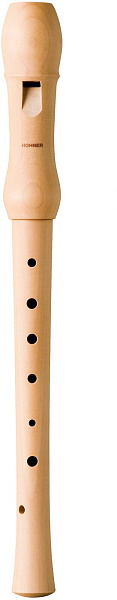 HOHNER B9565 - Блокфлейта сопрано немецкая система