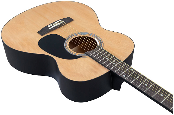 VESTON OM-45 SP/N - Гитара акустическая шестиструнная