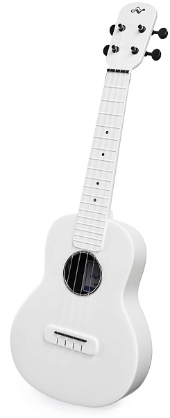 NALU N1 WH - Укулеле концерт