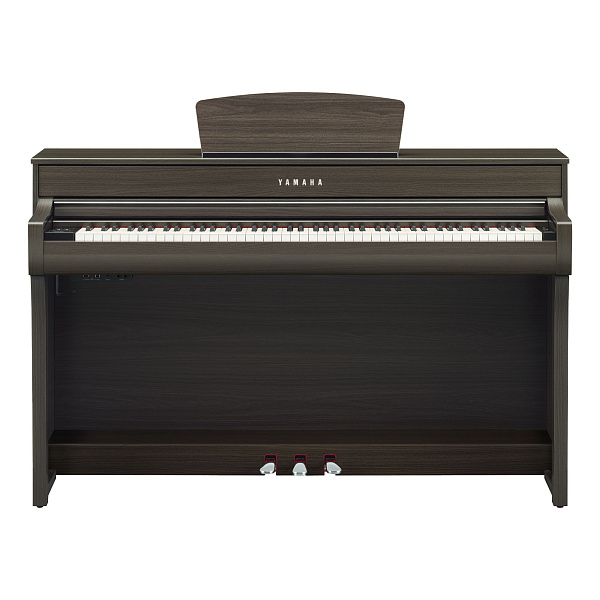 YAMAHA CLP-735DW - Цифровое фортепиано