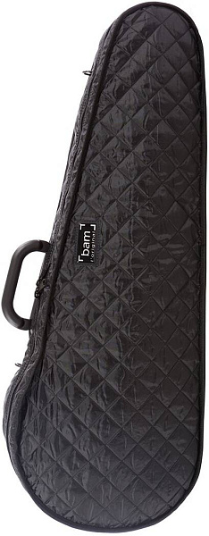 BAM CASES HO2200XLN Черный - Чехол на кейс для альта