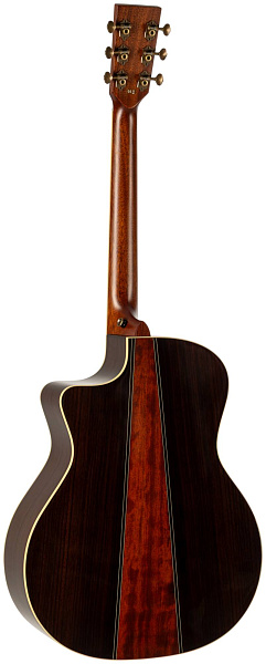 CRAFTER SungEum G-50th ce VVS - Гитара электроакустическая шестиструнная