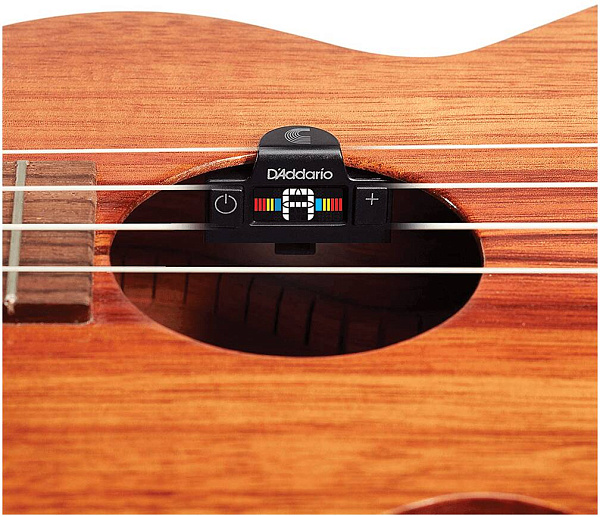 PLANET WAVES PW-CT-22 - Тюнер для укулеле