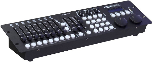 INVOLIGHT SHOWControl - DMX-пульт