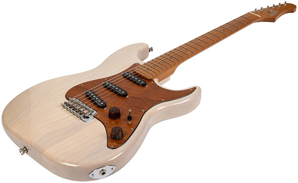 JET JS-30 Ash - Электрогитара шестиструнная