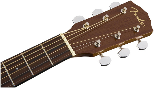 FENDER CP-60S - Гитара акустическая