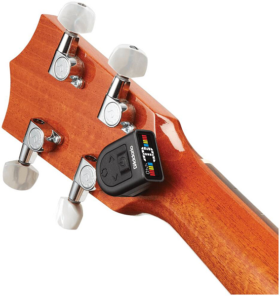 PLANET WAVES PW-CT-21 - Тюнер