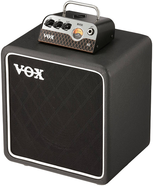 VOX MV50-AC-SET - Гитарный стек