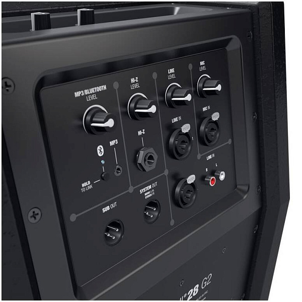 LD SYSTEMS MAUI 28 G2 - Акустический комплект