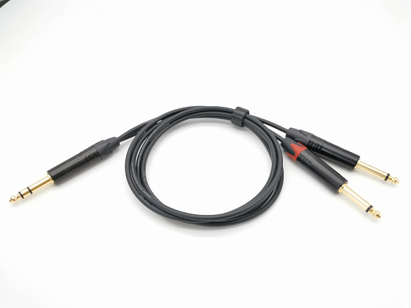E60-2J-JB-0100-0 Кабель инсертный 2J-JB, 1м, ZZcable